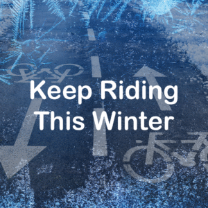 BikingRTPInTheWinter